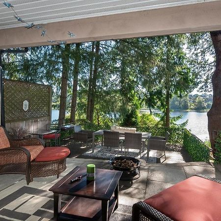 Willow Suite - Lakeside Retreat Victoria Kültér fotó